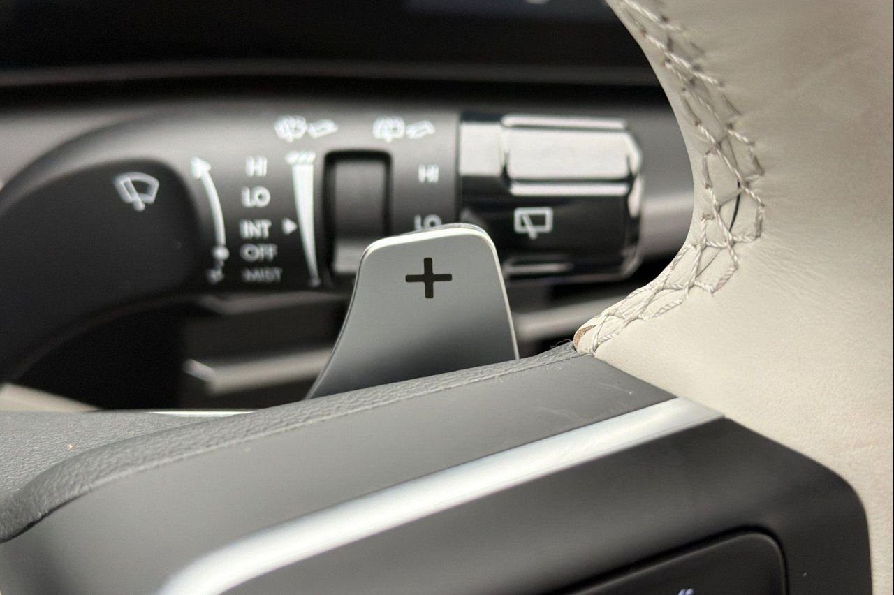 New 2026 Black Hyundai SE AWD image 35