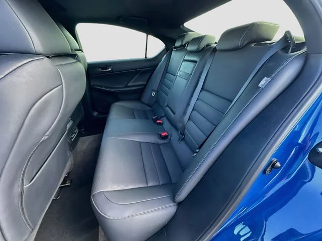 Used 2023  Lexus 350 F SPORT image 24