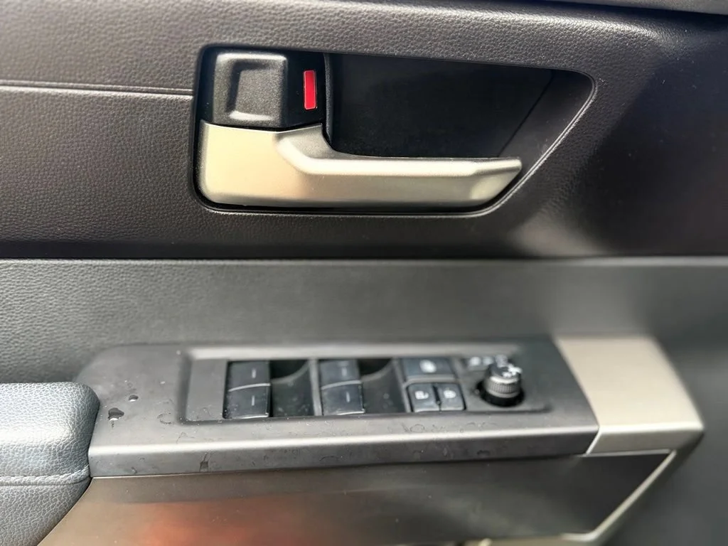 Used 2024 Gray Toyota SR5 image 32