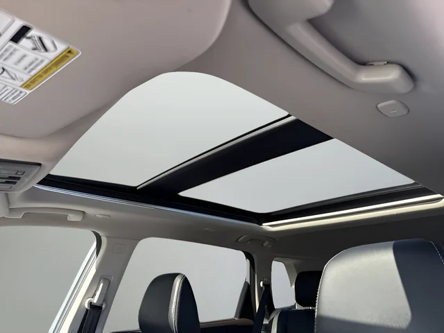 Used 2023 Gray Nissan SL image 19