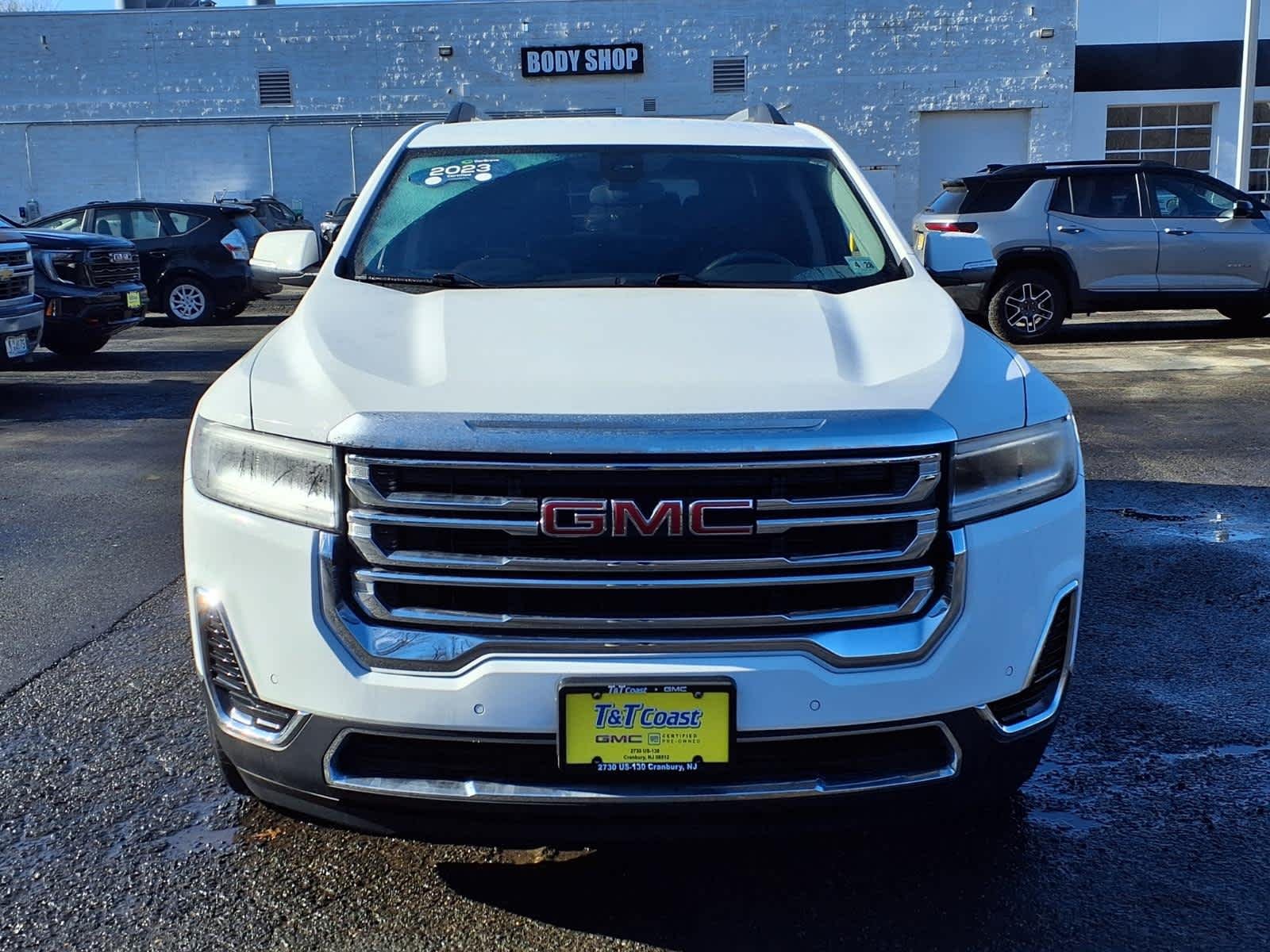1GKKNKL48PZ201434