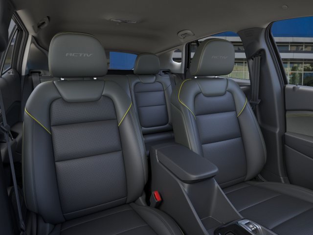2026 Chevrolet Trax Activ - Photo 16