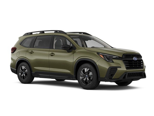 2027 Subaru ASCENT Premium