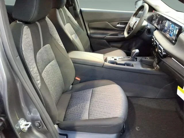 Used 2026 Gray Nissan SV image 20