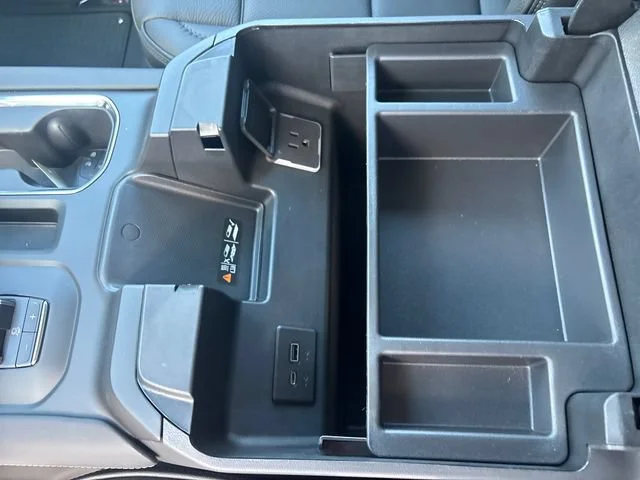 New 2026 Glacier White Tricoat GMC Denali image 29