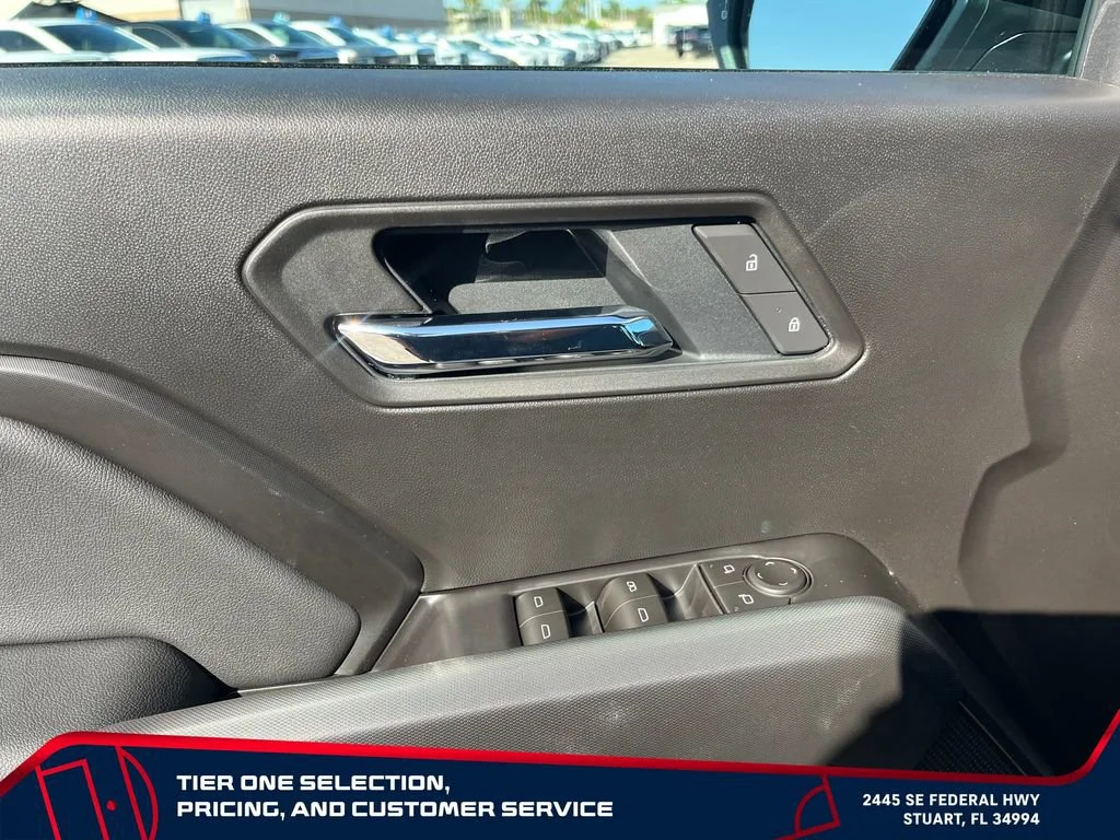New 2026 Summit White GMC Elevation image 21
