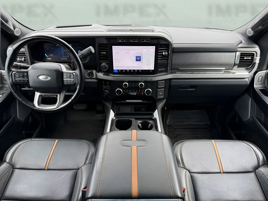 Used 2023 Black Ford XL image 23