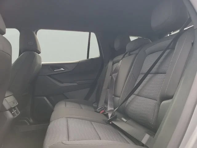 New 2027 Sterling Gray Metallic Chevrolet LT image 13