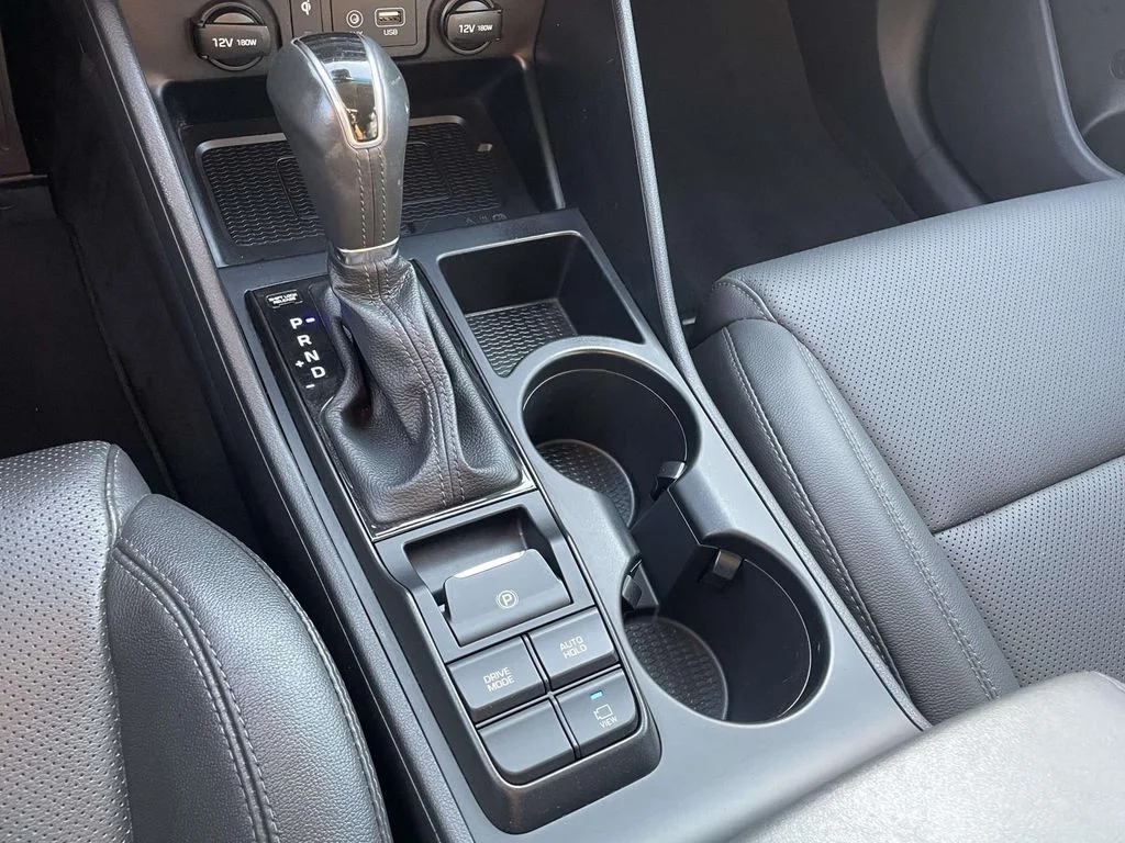 Used 2021 Magnetic Force Hyundai Limited image 21