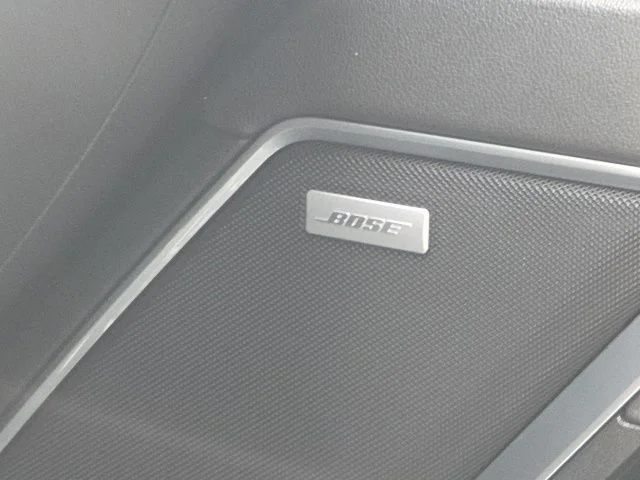 Used 2025 Black Chevrolet LTZ image 17