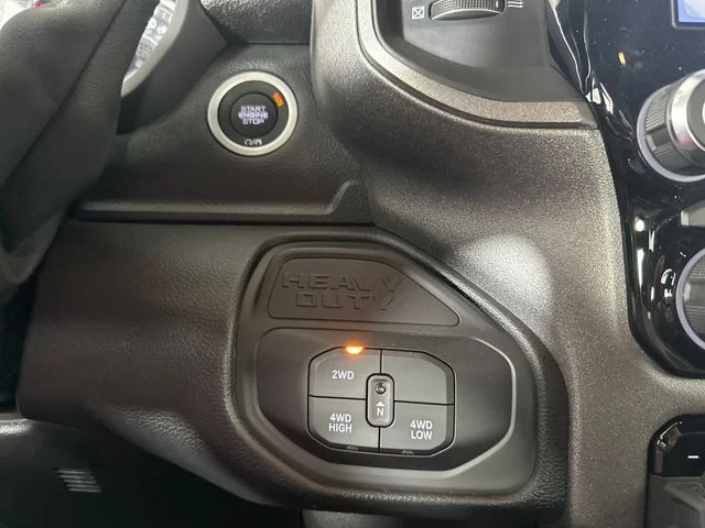 2026 RAM 2500 Tradesman - Photo 18