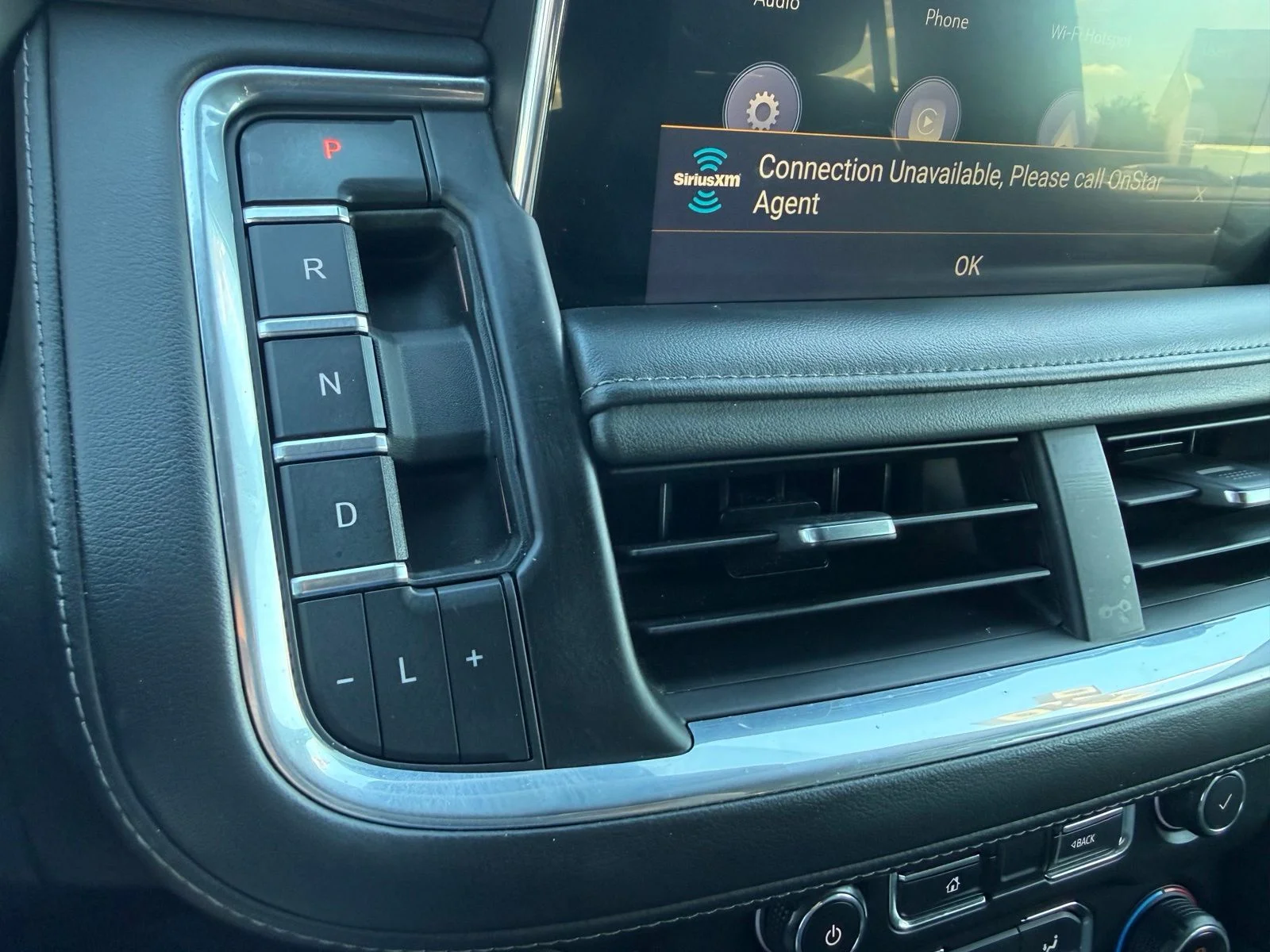 2021 Chevrolet Tahoe Z71 - Photo 25