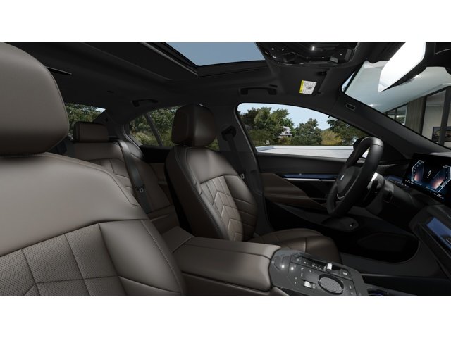 New 2027 Black Sapphire Metallic BMW 530i xDrive image 9