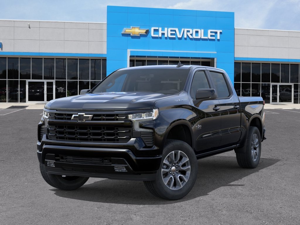 2026 Chevrolet Silverado 1500 RST - Photo 6