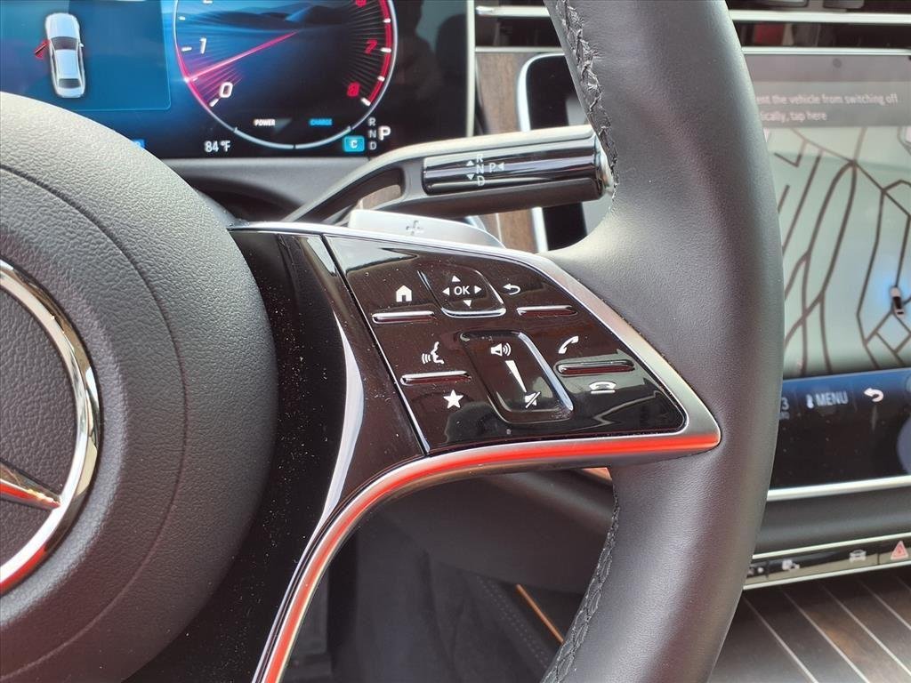 2024 Mercedes-Benz E-Class E450 - Photo 13