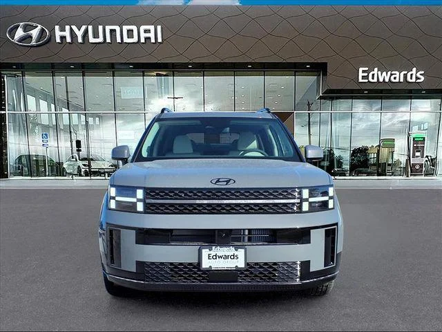 New 2026 Gray Hyundai Calligraphy image 10