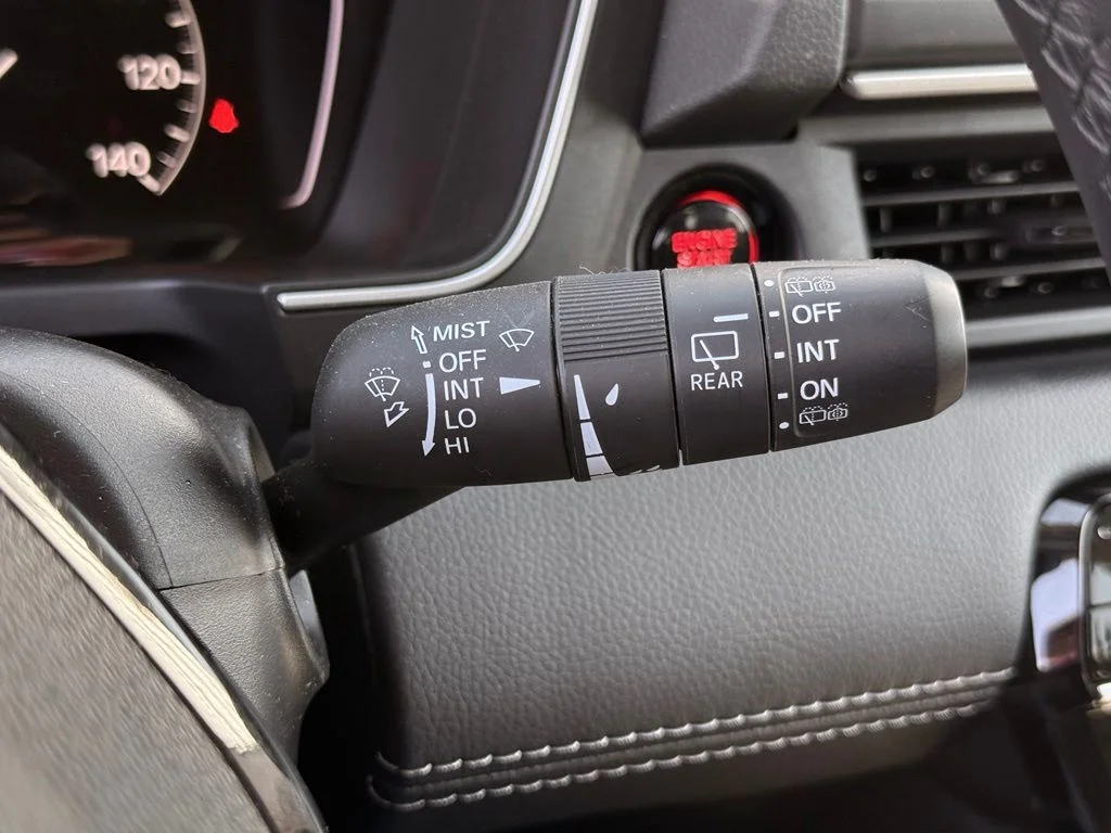 2025 Honda Pilot Touring - Photo 35