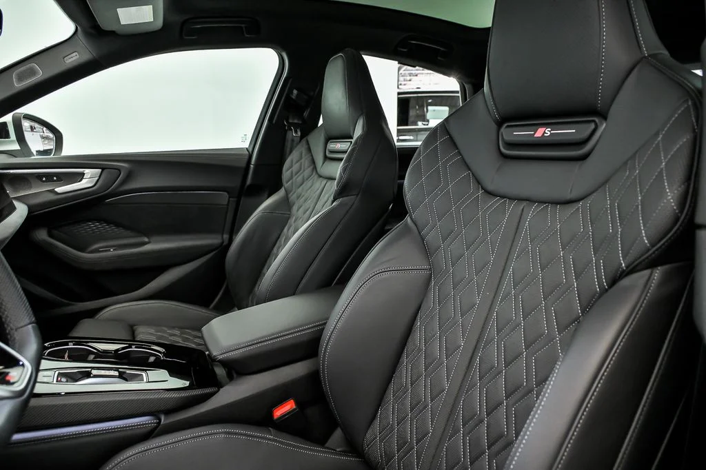 2025 Audi New S5 Premium Plus - Photo 12