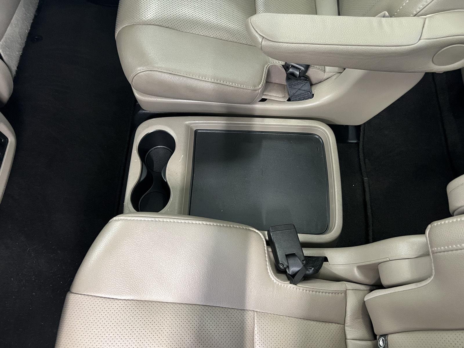 2018 Honda Pilot Elite - Photo 27