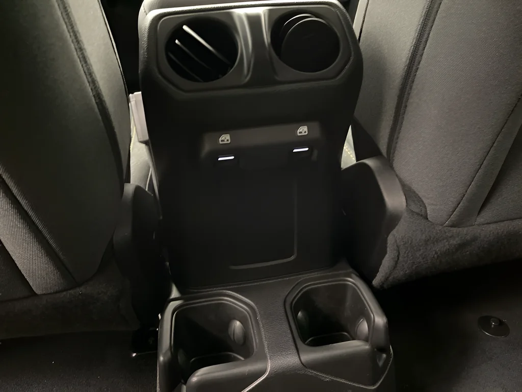 2025 Jeep Wrangler 4-Door Sport S - Photo 26