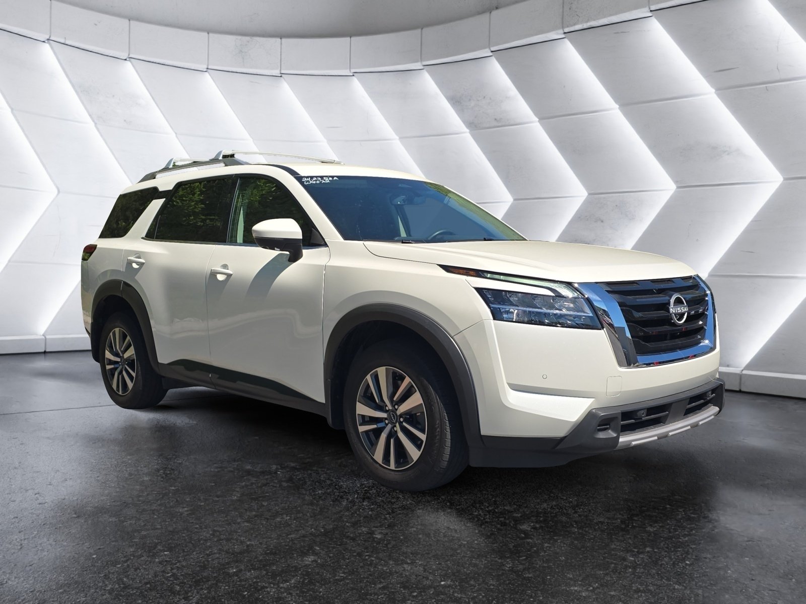 2024 Nissan Pathfinder SL - Photo 7