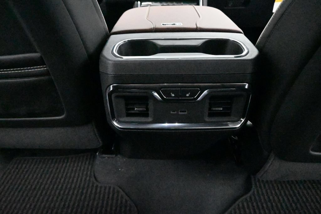 2026 GMC Sierra 1500 Denali Ultimate - Photo 21