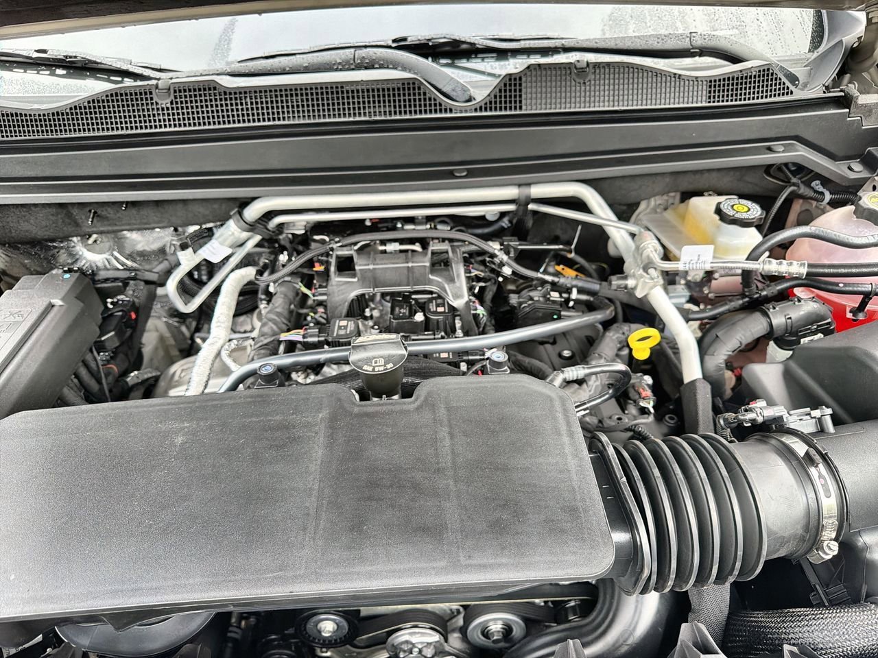 2026 Chevrolet Colorado Trail Boss - Photo 25