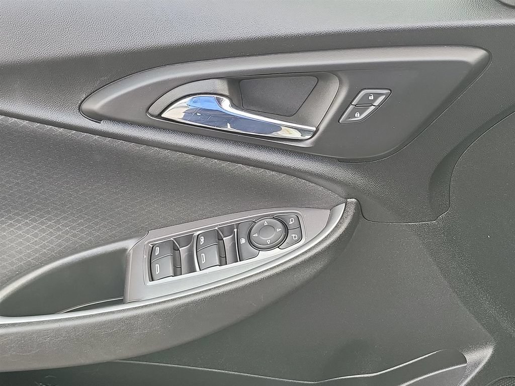 2024 Chevrolet Malibu 1LT - Photo 15