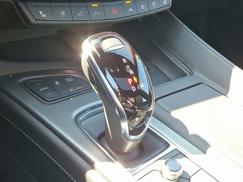 2026 Cadillac CT5 Premium Luxury - Photo 9