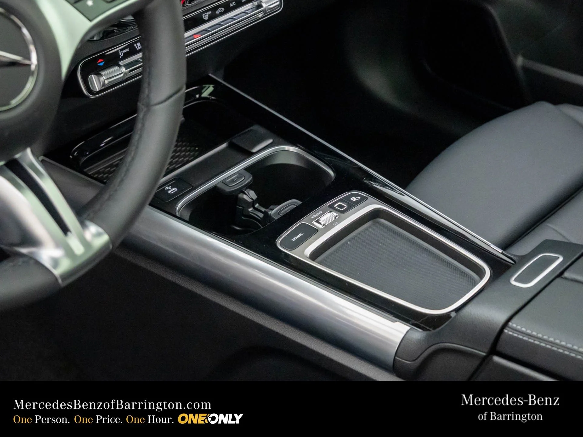 New 2026 Black Mercedes-Benz GLA 250 image 13