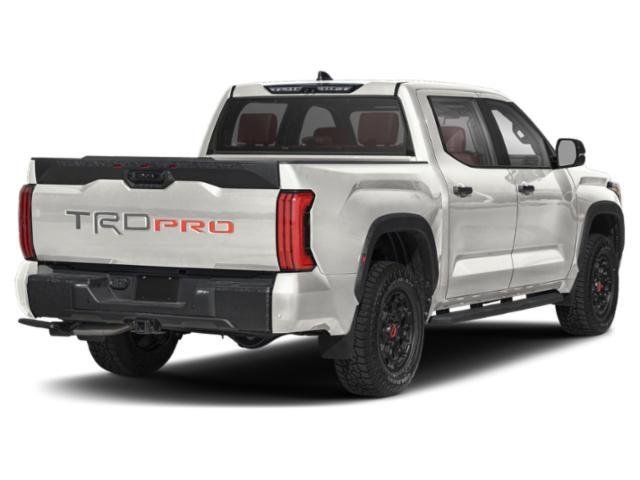 New 2026 Ice Cap Toyota TRD Pro image 11