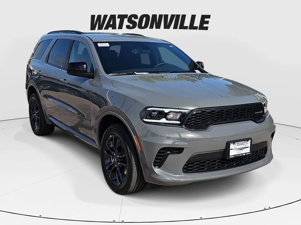 2026 Dodge Durango GT AWD's photo