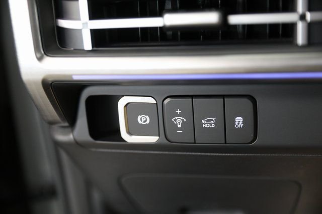 2026 Hyundai Santa Fe Limited - Photo 12