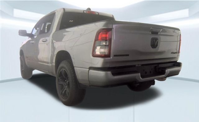 Used 2020 Silver Ram Big Horn/Lone Star image 10