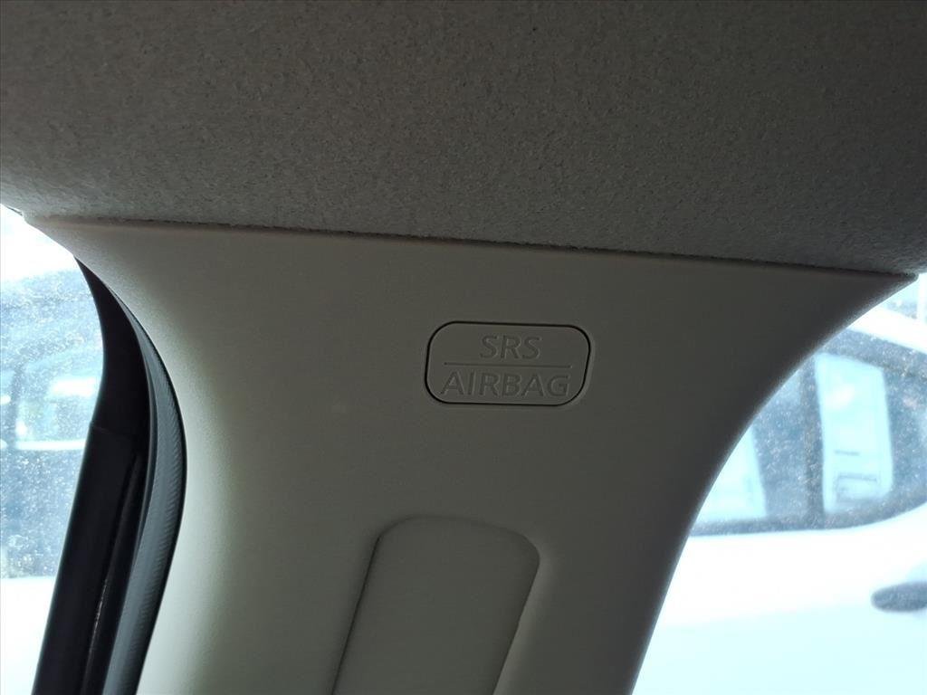 2025 Nissan Versa Sedan SV - Photo 23