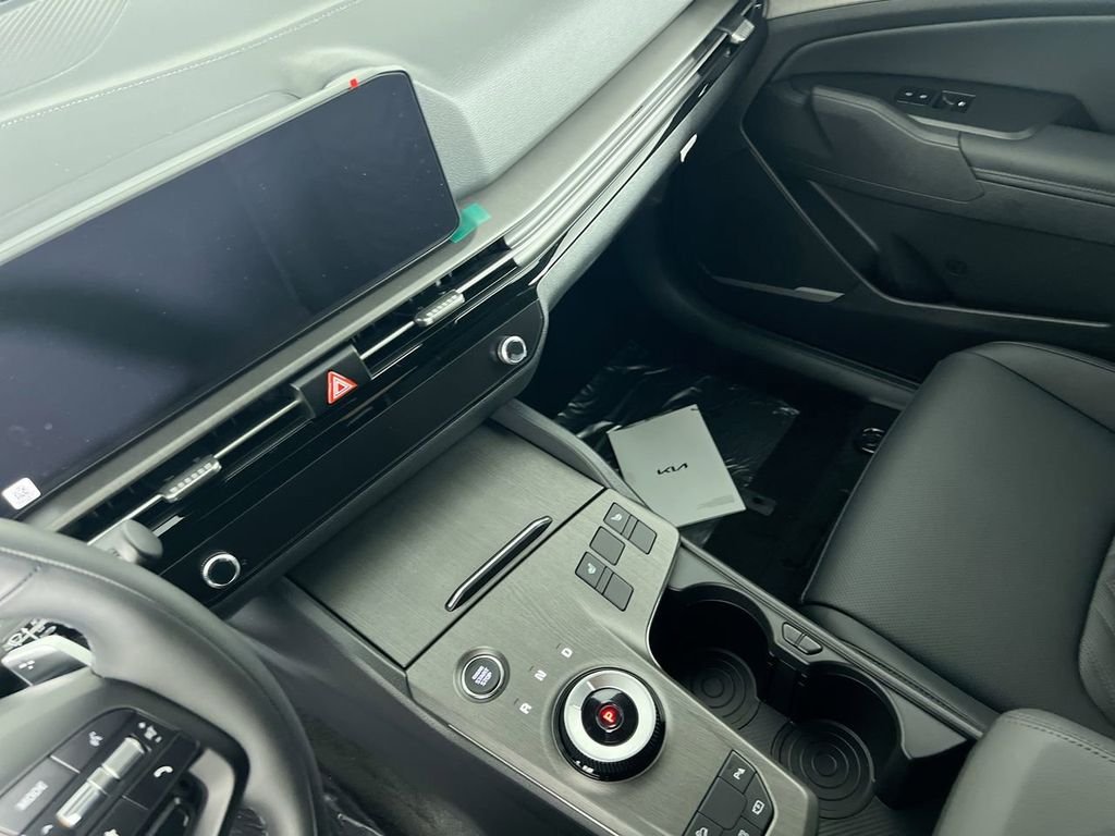 New 2026 Shadow Matte Gray Kia X-Line image 22