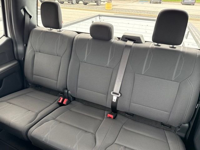 New 2026 Oxford White Ford STX image 21