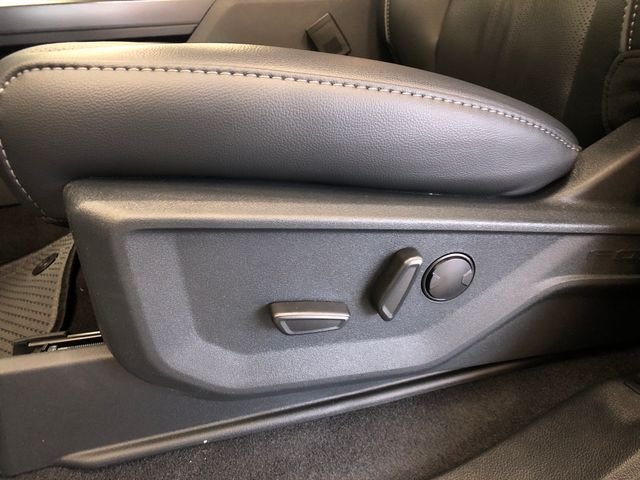 New 2026 Avalanche Ford Lariat® image 11