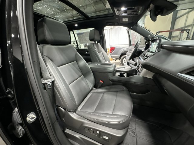 Certified Used 2024 Black Chevrolet LT image 32