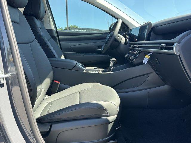 New 2026 Ecotronic Gray Hyundai SEL image 13