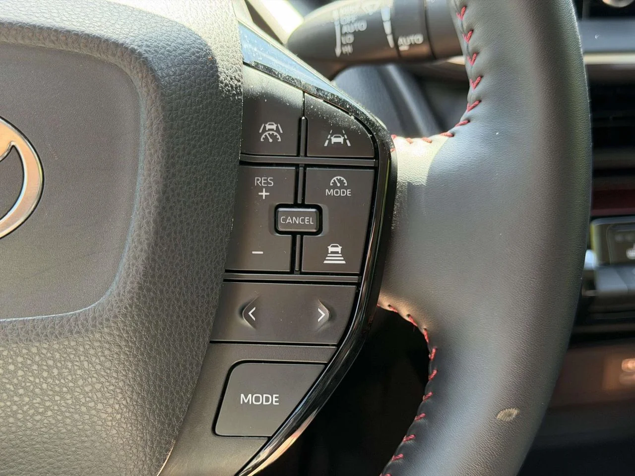 Used 2023 Cutting Edge Toyota XSE image 28