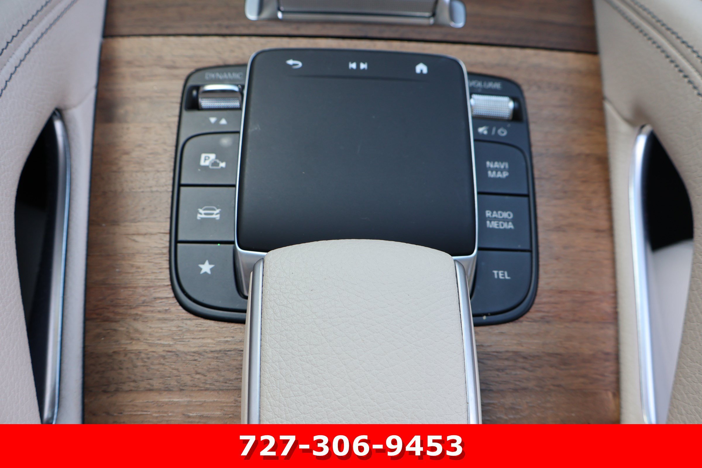 Certified Used 2024 Black Mercedes-Benz GLE 350 image 29