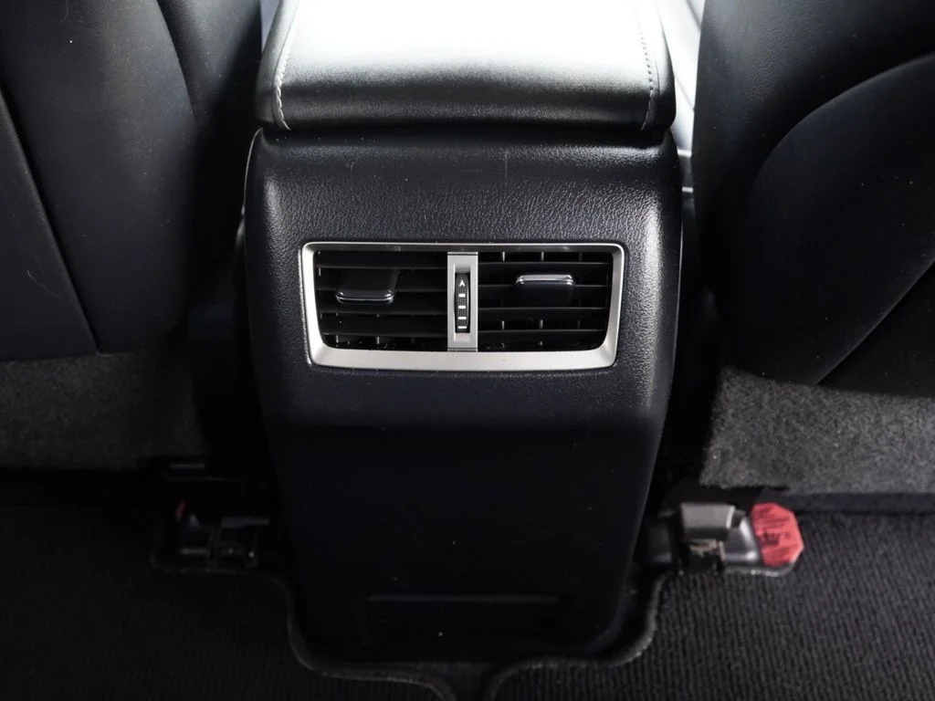 Certified Used 2020 White Lexus 350L image 30
