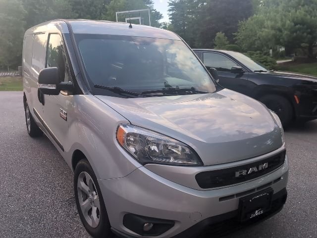 2022 RAM ProMaster City Wagon's photo