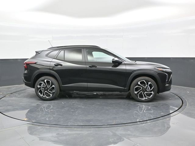 2026 Chevrolet Trax RS - Photo 8