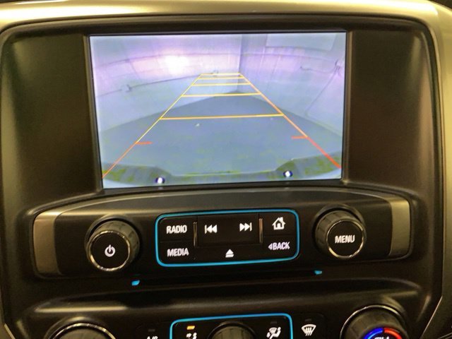 Used 2014 White Chevrolet LTZ image 6