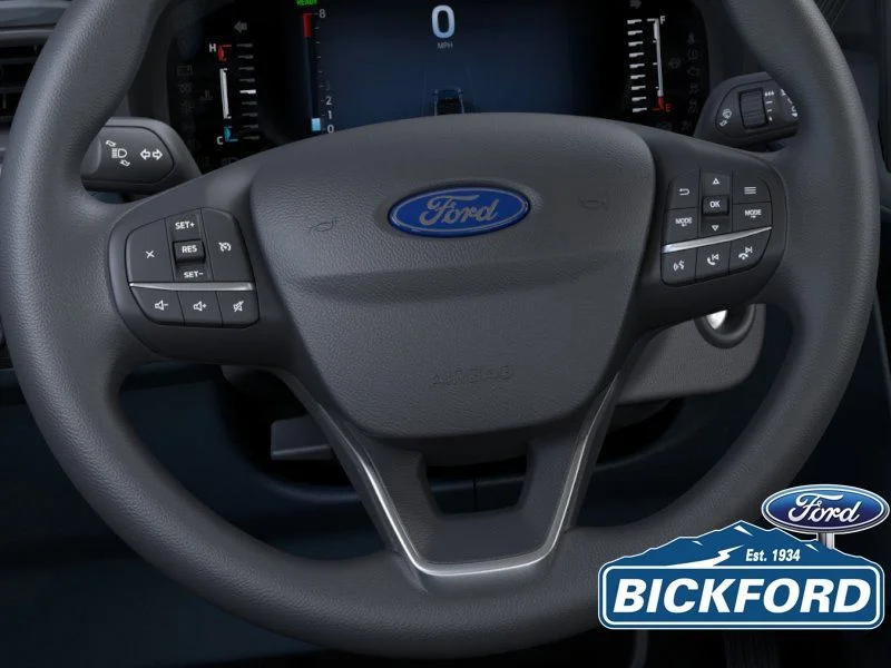 New 2026 White Ford XL image 14
