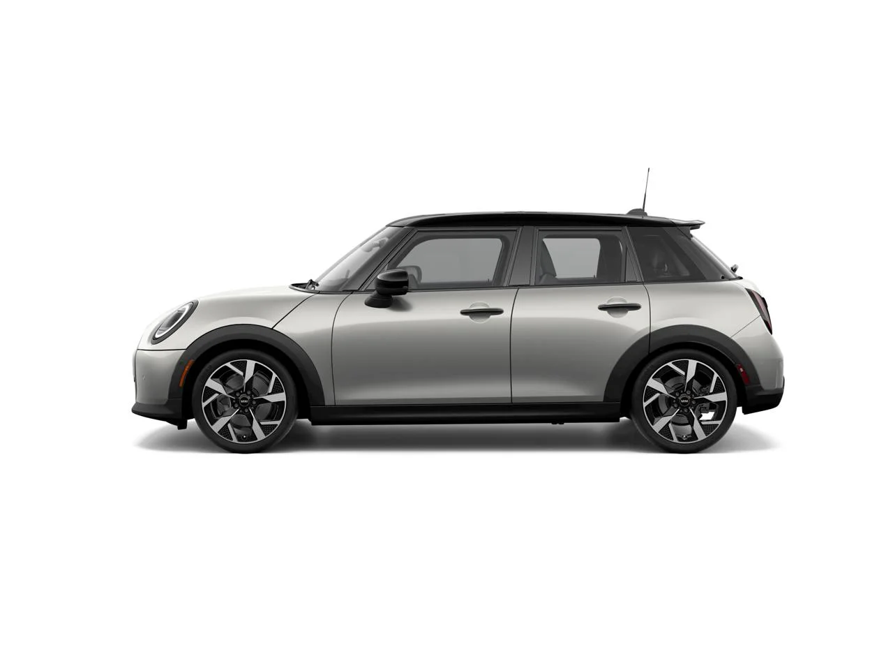 New 2027 Melting Silver III Metallic MINI SIGNATURE PLUS image 4