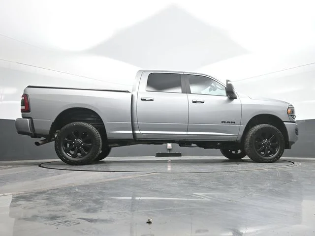 Used 2023 Silver Ram Laramie image 24