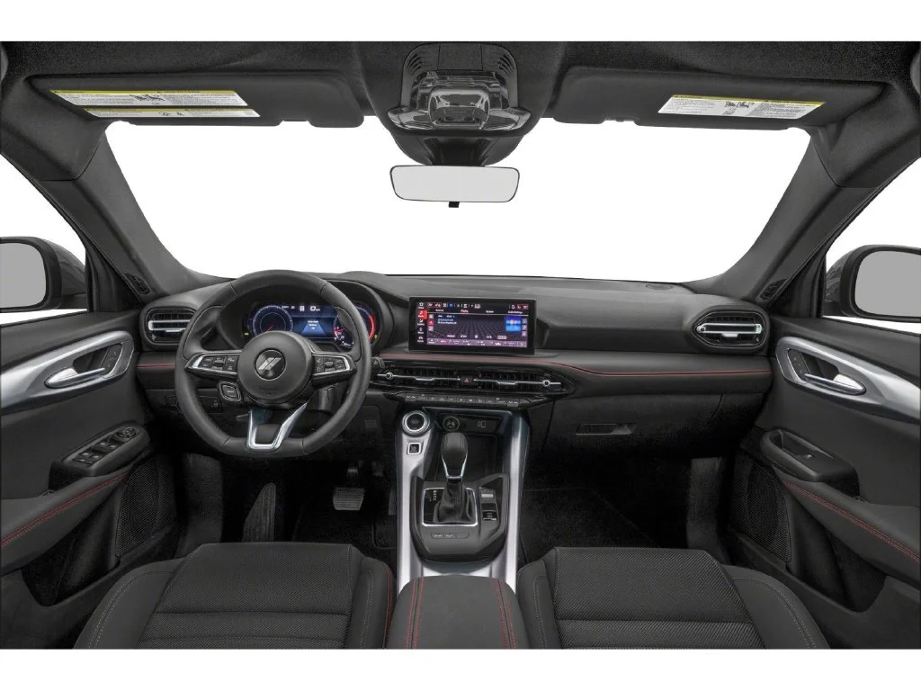 Used 2024 Gold Dodge GT image 5
